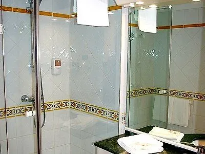 Jas Neuf Hotel Sainte-Maxime