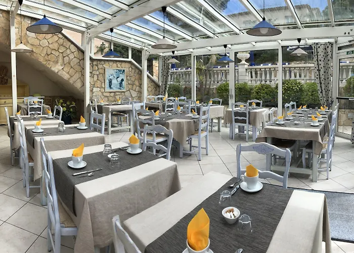 Jas Neuf 3* Sainte-Maxime