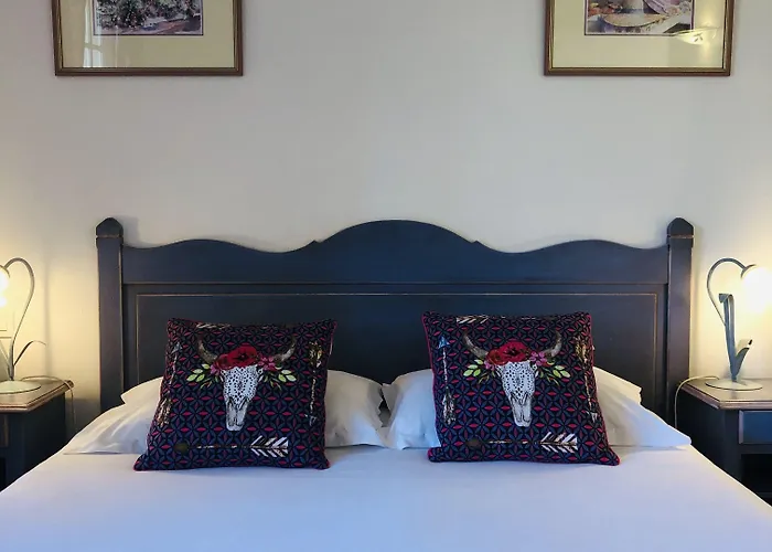 Jas Neuf 3* Сент-Максим