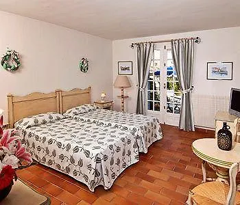 Hotel Jas Neuf Sainte-Maxime