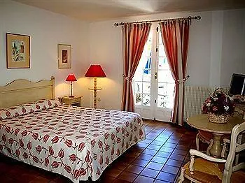 Jas Neuf Hotel Sainte-Maxime