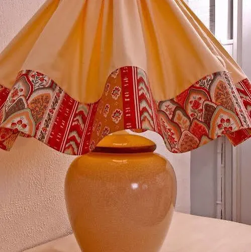 Jas Neuf Отель 3*