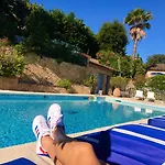 Hotel Jas Neuf Sainte-Maxime