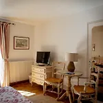 Hotel Jas Neuf Sainte-Maxime