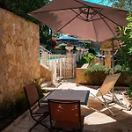 Hotel Jas Neuf Sainte-Maxime
