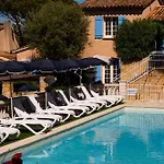 Hotel Jas Neuf 3*