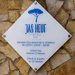 Jas Neuf Hotel Sainte-Maxime