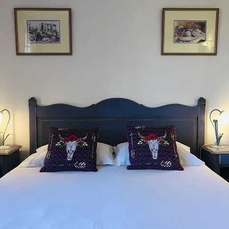 Jas Neuf Hotel