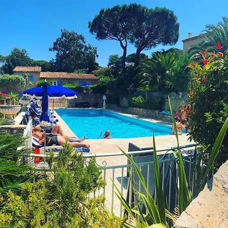 Otel Jas Neuf