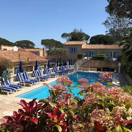 Jas Neuf Otel