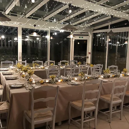 Otel Jas Neuf