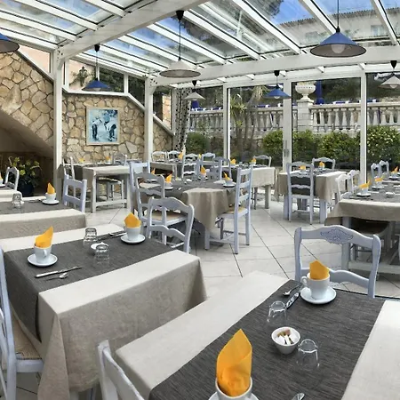 Jas Neuf Otel Sainte-Maxime