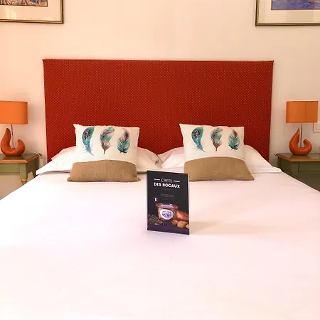 Jas Neuf Otel Sainte-Maxime