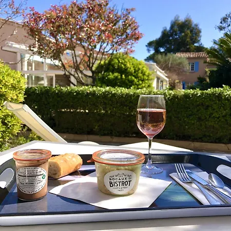 Jas Neuf Sainte-Maxime