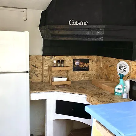 Jas Neuf 3* Sainte-Maxime