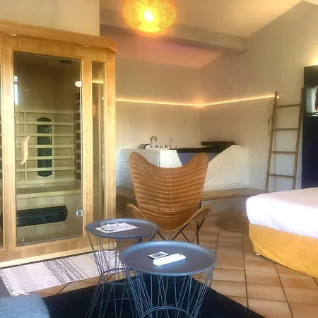 Otel Jas Neuf