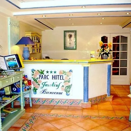 Hotel Jas Neuf