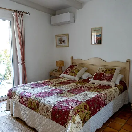 Jas Neuf Hotel Sainte-Maxime