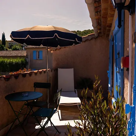 Hotel Jas Neuf