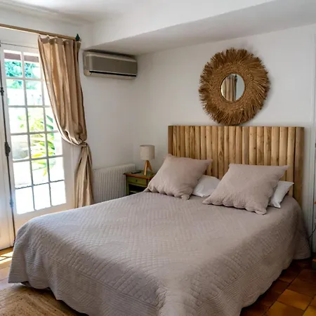 Jas Neuf Hotel Sainte-Maxime
