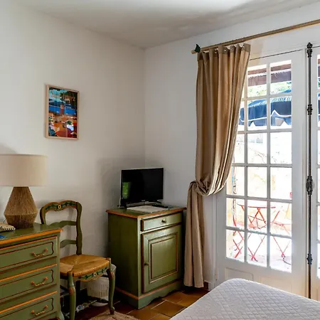Jas Neuf Sainte-Maxime