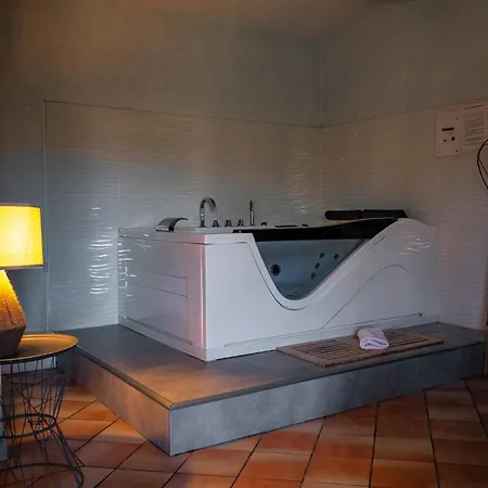 Jas Neuf Hotel Sainte-Maxime