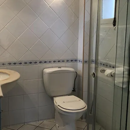 Hotel Jas Neuf Sainte-Maxime