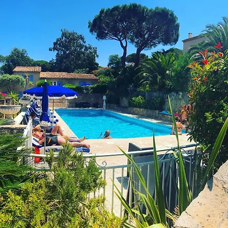 Jas Neuf 3* Sainte-Maxime