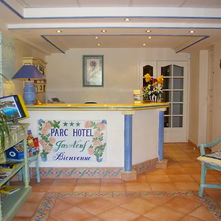 Jas Neuf Hotel