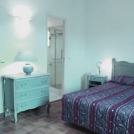 Jas Neuf Hotel Sainte-Maxime