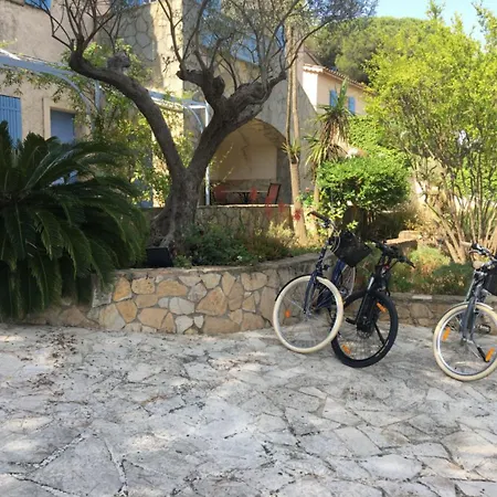 Jas Neuf Sainte-Maxime