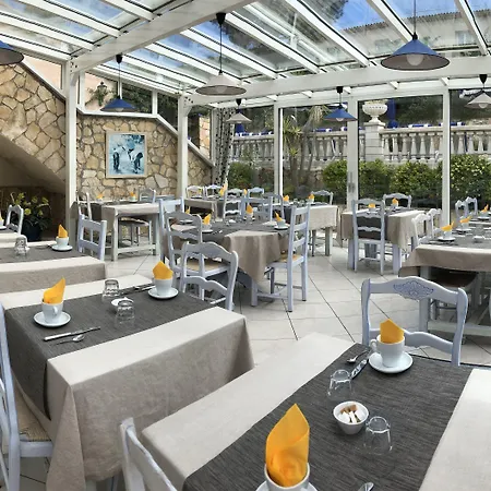 Jas Neuf 3* Sainte-Maxime