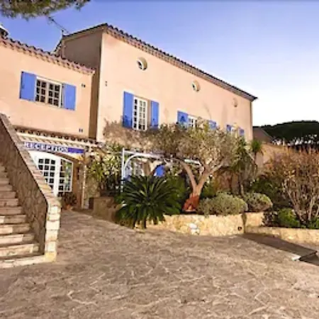 Jas Neuf 3* Sainte-Maxime