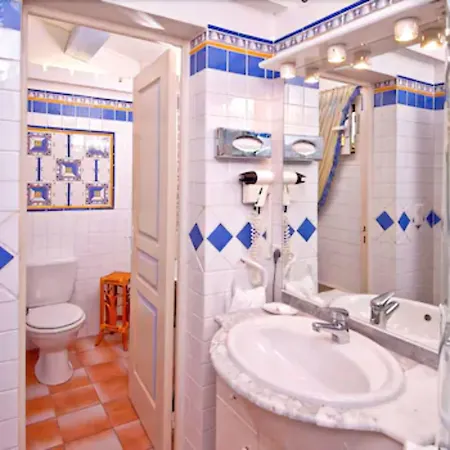 Jas Neuf 3* Sainte-Maxime