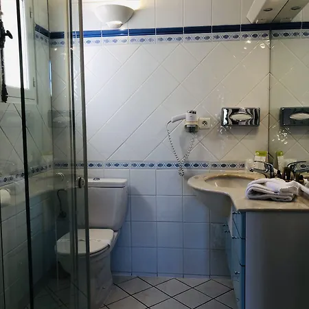 Hotel Jas Neuf 3*