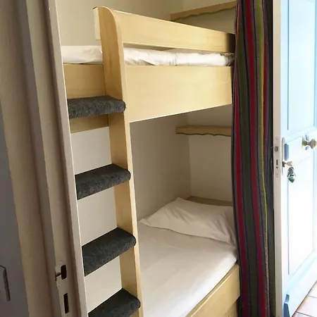 Hotel Jas Neuf Sainte-Maxime