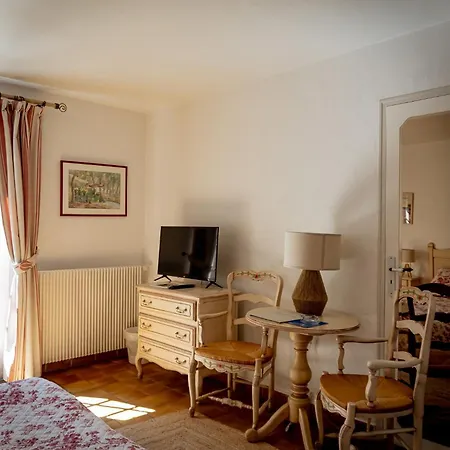 Hotel Jas Neuf Sainte-Maxime