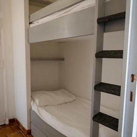 Hotel Jas Neuf 3*