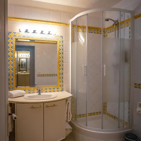 Jas Neuf Hotel Sainte-Maxime