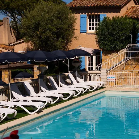 Hotel Jas Neuf 3*