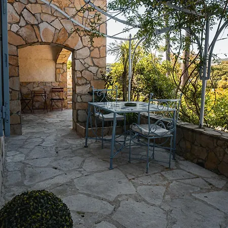 Hotel Jas Neuf