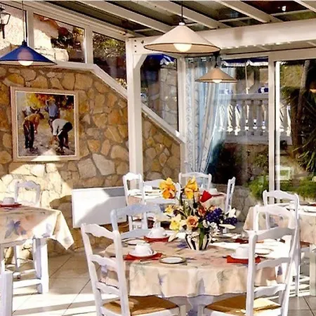 Jas Neuf 3* Sainte-Maxime