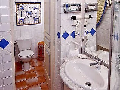 Hotel Jas Neuf Sainte-Maxime