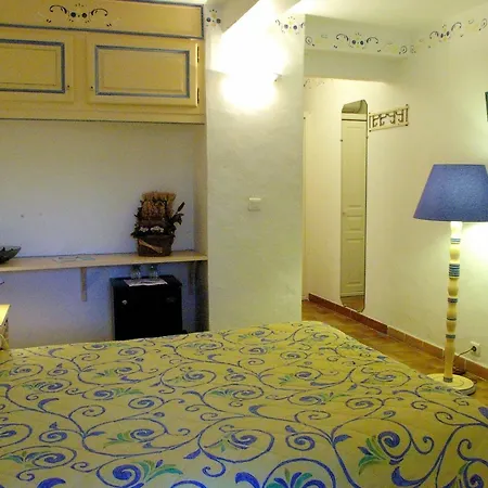Otel Jas Neuf 3*