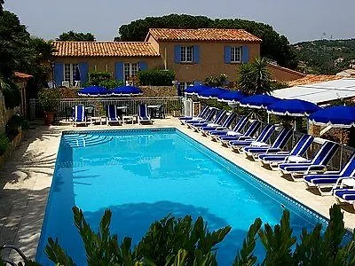 Jas Neuf Sainte-Maxime