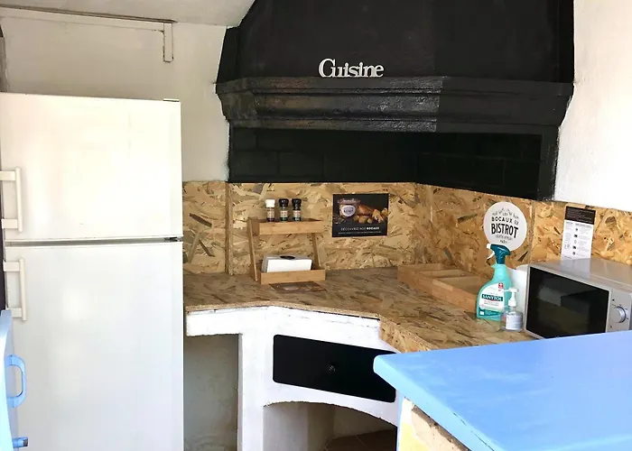 Jas Neuf 3* Сент-Максим