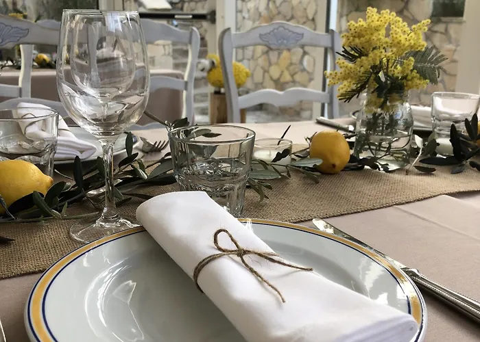 Hotel Jas Neuf Sainte-Maxime