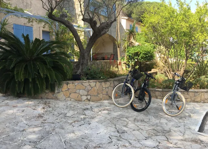 Jas Neuf Сент-Максим