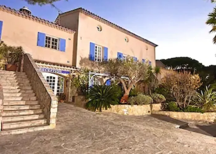 Jas Neuf 3* Sainte-Maxime