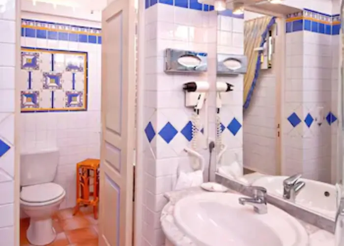 Jas Neuf 3* Sainte-Maxime